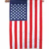 Accent Home & Garden Accent 36 In. Flag - United States Flag U.S.A. 1 Accent Home & Garden Accent 36 In. Flag - United States Flag U.S.A.
