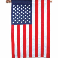 Accent Home & Garden Accent 36 In. Flag - United States Flag U.S.A.