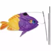 Premier Kites Recumbent Bike Flags Swimming Fish Recumbent Bike Flag - Fairy Basslet 2 Premier Kites Recumbent Bike Flags Swimming Fish Recumbent Bike Flag - Fairy Basslet