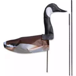 Premier Kites Windicator Recumbent Bike Flag - Canadian Goose