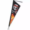 Premier Kites Apex Bike Flag - Pirate Recumbent Bike Flags 1 Premier Kites Apex Bike Flag - Pirate Recumbent Bike Flags
