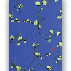 Accent Home & Garden Accent Deluxe Gift Bag - Sakura 7 Accent Home & Garden Accent Deluxe Gift Bag - Sakura