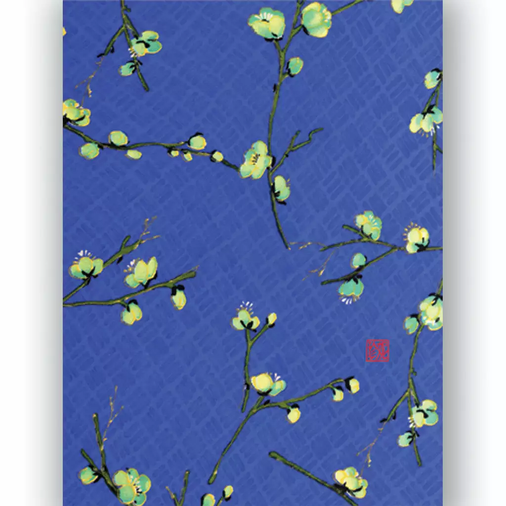 Accent Home & Garden Accent Deluxe Gift Bag - Sakura 5 Accent Home & Garden Accent Deluxe Gift Bag - Sakura