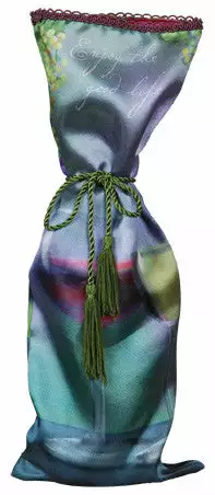 Accent Home & Garden - Sale Accent Deluxe Gift Bag - Good Life 3 Accent Home & Garden - Sale Accent Deluxe Gift Bag - Good Life