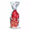 Accent Home & Garden - Sale Deluxe Gift Bag - Merry X-mas Accent