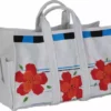 Accent Home & Garden - Sale Accent Canvas Tote Bag & Gloves - Petit Fleur 1 Accent Home & Garden - Sale Accent Canvas Tote Bag & Gloves - Petit Fleur