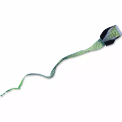 Kites Premier Kites Parafoil 2 Travel Kite - Green Chevron