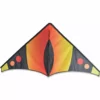 Kites 60 In. Travel Delta Kite - Warm Grade