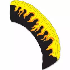 Collections Kites Speedfoil RM8 Kite - Flames Collections