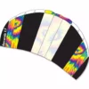 Kites Premier Kites Barracuda 1.7 Kite - Tie Dye