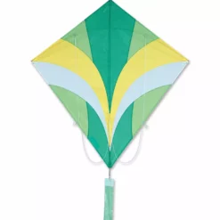 Kites Ace Sport Kite - Green
