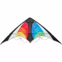 Kites Avenger Sport Kite - Rainbow