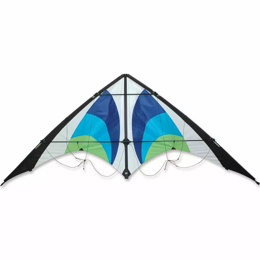 Kites Avenger Sport Kite -Tempest Premier Kites 4 Kites Avenger Sport Kite -Tempest Premier Kites