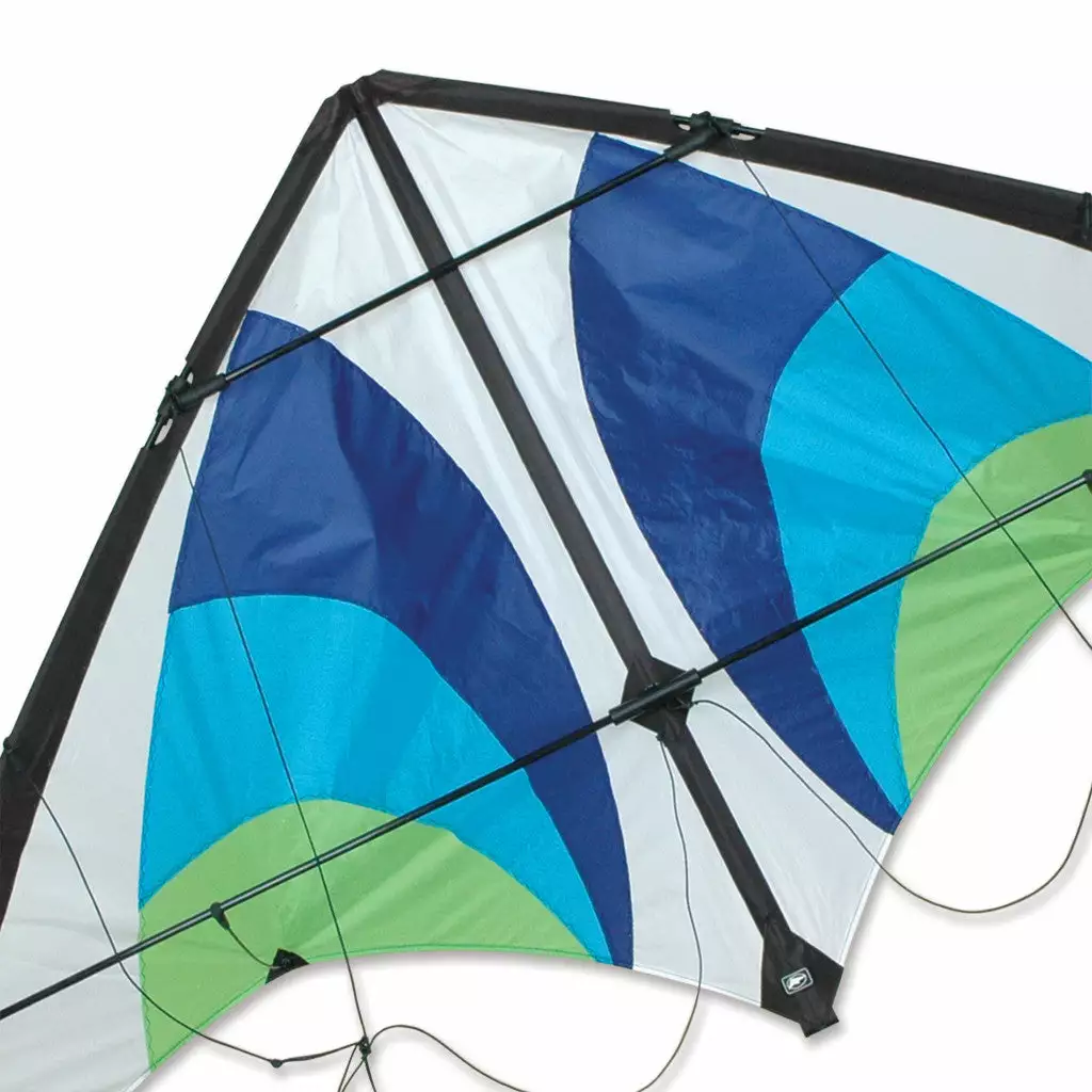 Kites Avenger Sport Kite -Tempest Premier Kites 3 Kites Avenger Sport Kite -Tempest Premier Kites