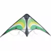 Kites Premier Kites Vision Sport Kite - Green Swift