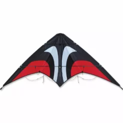 Kites Osprey Sport Kite - Red Raptor