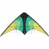 Kites Premier Kites Lightning Sport Kite - Emerald