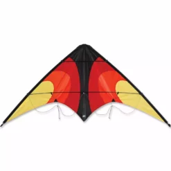 Kites Premier Kites Lightning Sport Kite - Fire Ball