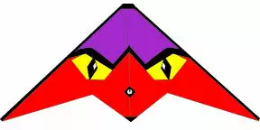 Kites Ultrawing - The Watcher 3 Kites Ultrawing - The Watcher