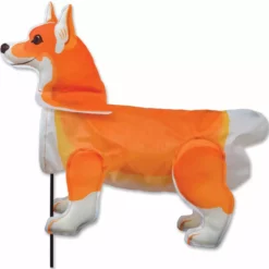 Premier Kites & Designs Windicator Weather Vane - Corgi