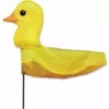 Premier Kites & Designs NEW WindGarden XL Windicator Weather Vane - Rubber Duck