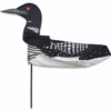 Premier Kites & Designs XL Windicator Weather Vane - Loon