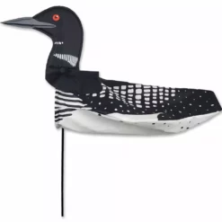 Premier Kites & Designs XL Windicator Weather Vane - Loon