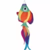 WindGarden WindGarden 36 In. Rainbow Fish Windsock 1 WindGarden WindGarden 36 In. Rainbow Fish Windsock