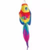 WindGarden 52 In. Rainbow Tang Fish Windsock