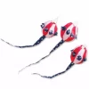 Kites Premier Kites Patriotic Spikey Ball Set