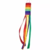 WindGarden Rainbow Column Windsock - 40 In.