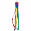 WindGarden Spiral Column Windsock - 60 In. WindGarden