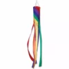 WindGarden WindGarden Spiral Column Windsock - 40 In.