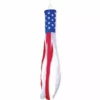 WindGarden Stars & Stripes Windsock - 18 In.