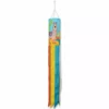 Accent Home & Garden 60 In. Embroidered Applique Windsock - Alpaca