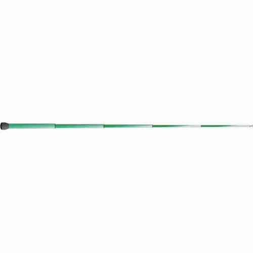 WindGarden Heavy Duty Windsock Pole - 26 Ft. WindGarden 3 WindGarden Heavy Duty Windsock Pole - 26 Ft. WindGarden