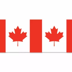 Accent Home & Garden Windsock - Canada