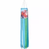 Accent Home & Garden Embroidered Applique Windsock - Good Vibe Tribe Everyday Windsocks
