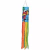 Accent Home & Garden Spring Embroidered Applique Windsock - 5 O'Clock Somewhere 2 Accent Home & Garden Spring Embroidered Applique Windsock - 5 O'Clock Somewhere