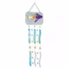 WindGarden Fish Wind Chime - Fairy Basslet WindGarden