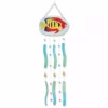 WindGarden Fish Wind Chime - Flame Fish WindGarden