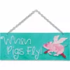 WindGarden Glass Expression - Pigs Fly WindGarden 2 WindGarden Glass Expression - Pigs Fly WindGarden