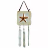 WindGarden WindGarden Glass Terra Wind Chime - Starfish