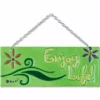 WindGarden Glass Expression - Enjoy Life WindGarden 1 WindGarden Glass Expression - Enjoy Life WindGarden