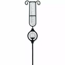 Accent Home & Garden Rain Gauge Accent