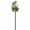 Accent Home & Garden Bird Feeder - Robin