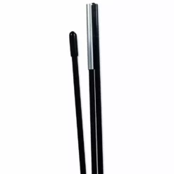 WindGarden Banner Style Flag Pole For Recumbent Bike Flags And Banners