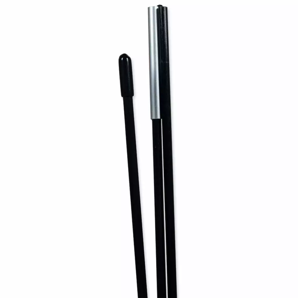 Premier Kites 3.5 Ft. Recumbent Bike Feather Banner - Rainbow Jazz 4 Premier Kites 3.5 Ft. Recumbent Bike Feather Banner - Rainbow Jazz