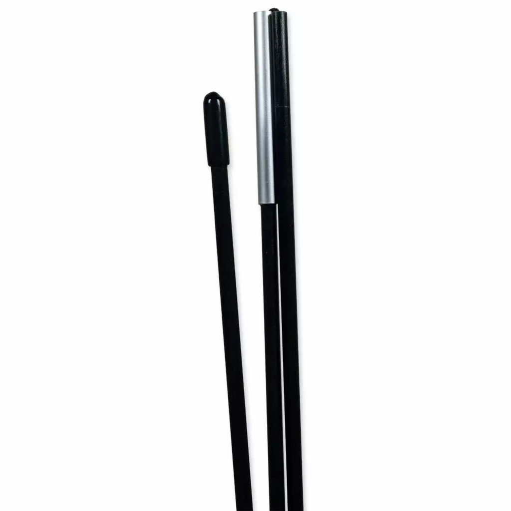 SoundWinds Fanion Recumbent Bike Flag - Warm 5 SoundWinds Fanion Recumbent Bike Flag - Warm