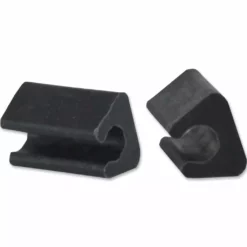 Premier Kites 16mm C-Clips For 6mm Bike Flag Pole - 2 Pieces Bike Flag Poles